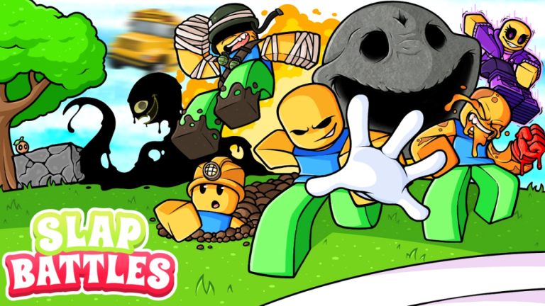 Slap Battles Wiki — Guía completa de Roblox: Gloves, códigos y Tier ...